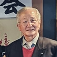 Ishizuka Tetsuji (Gyokko Ryu; 玉虎流)