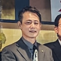 Takumi Tsutsui (Togakure Ryu; 戸隠流)