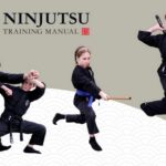Ninjutsu Training Manual